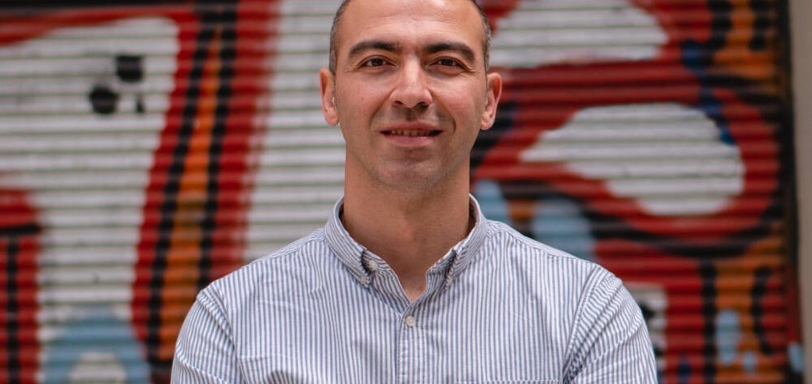 Αλέξανδρος Νικολαΐδης: Ευχαριστώ που μου δώσατε παράταση ζωής για να με θυμάται το κοριτσάκι μου