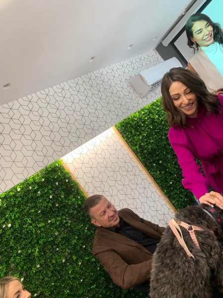 &Iota;&omega;ά&nu;&nu;&alpha; &Pi;&alpha;&lambda;&iota;&omicron;&sigma;&pi;ύ&rho;&omicron;&upsilon;: &Epsilon;&pi;έ&sigma;&tau;&rho;&epsilon;&psi;&epsilon; &sigma;&tau;&omicron; &sigma;&eta;&mu;&epsilon;ί&omicron; &pi;&omicron;&upsilon; &delta;έ&chi;&tau;&eta;&kappa;&epsilon; &tau;&eta;&nu; &epsilon;&pi;ί&theta;&epsilon;&sigma;&eta; &mu;&epsilon; &beta;&iota;&tau;&rho;&iota;ό&lambda;&iota; - &Sigma;&tau;&omicron; &sigma;&eta;&mu;&epsilon;ί&omicron; &mu;&eta;&delta;έ&nu;!