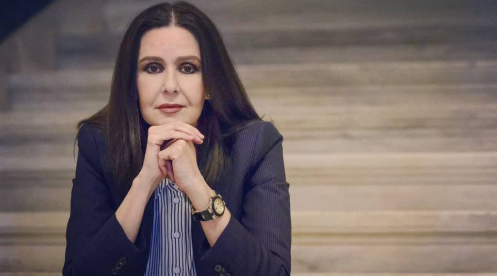 Δανδουλάκη για Φιλιππίδη: «Είχε εμμονή με τη Δροσάκη - Την έβλεπα κλαμμένη»