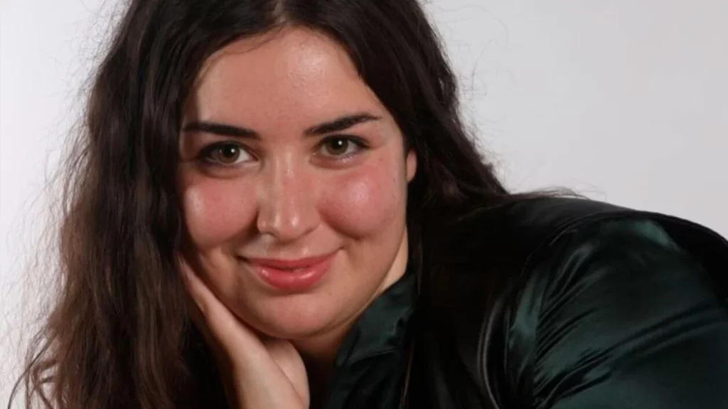 H 17χρονη Όλγα έγινε δεκτή στο Harvard!