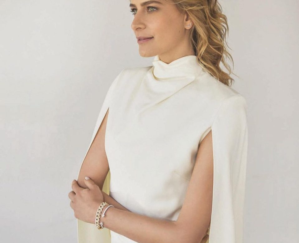 Τατιάνα Μπλάτνικ: Το τρυφερό «αντίο» στον πεθερό της, τέως βασιλιά Κωνσταντίνο