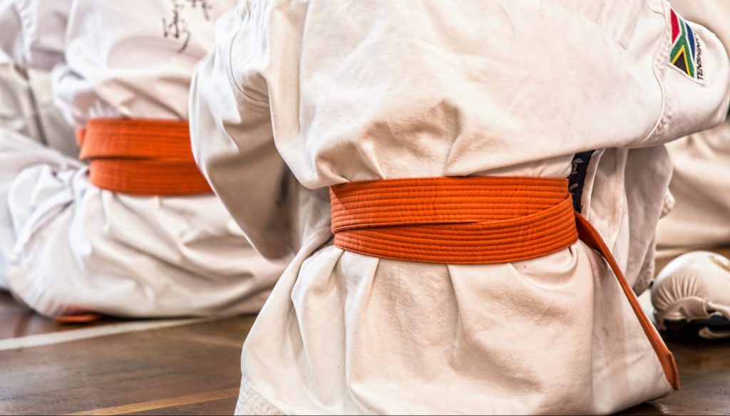 Στη φυλακή μετά την απολογία του για τους βιασμούς ανηλίκων ο προπονητής τάε κβον ντο