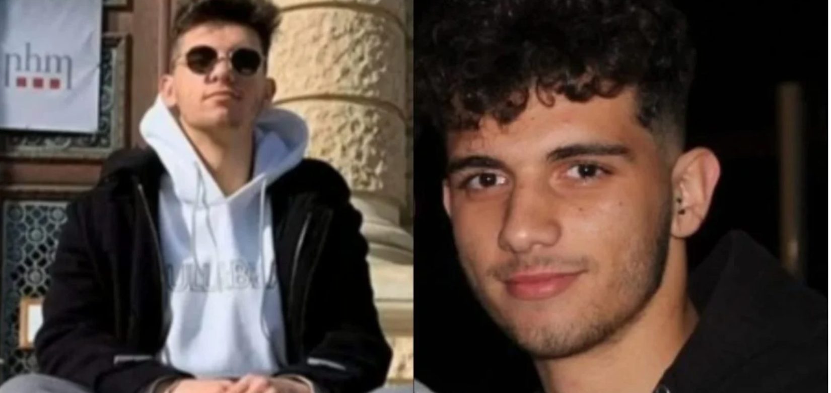 Τέμπη: Εξιτήριο για τον 21χρονο που βρισκόταν στο κυλικείο τη στιγμή της φονικής σύγκρουσης