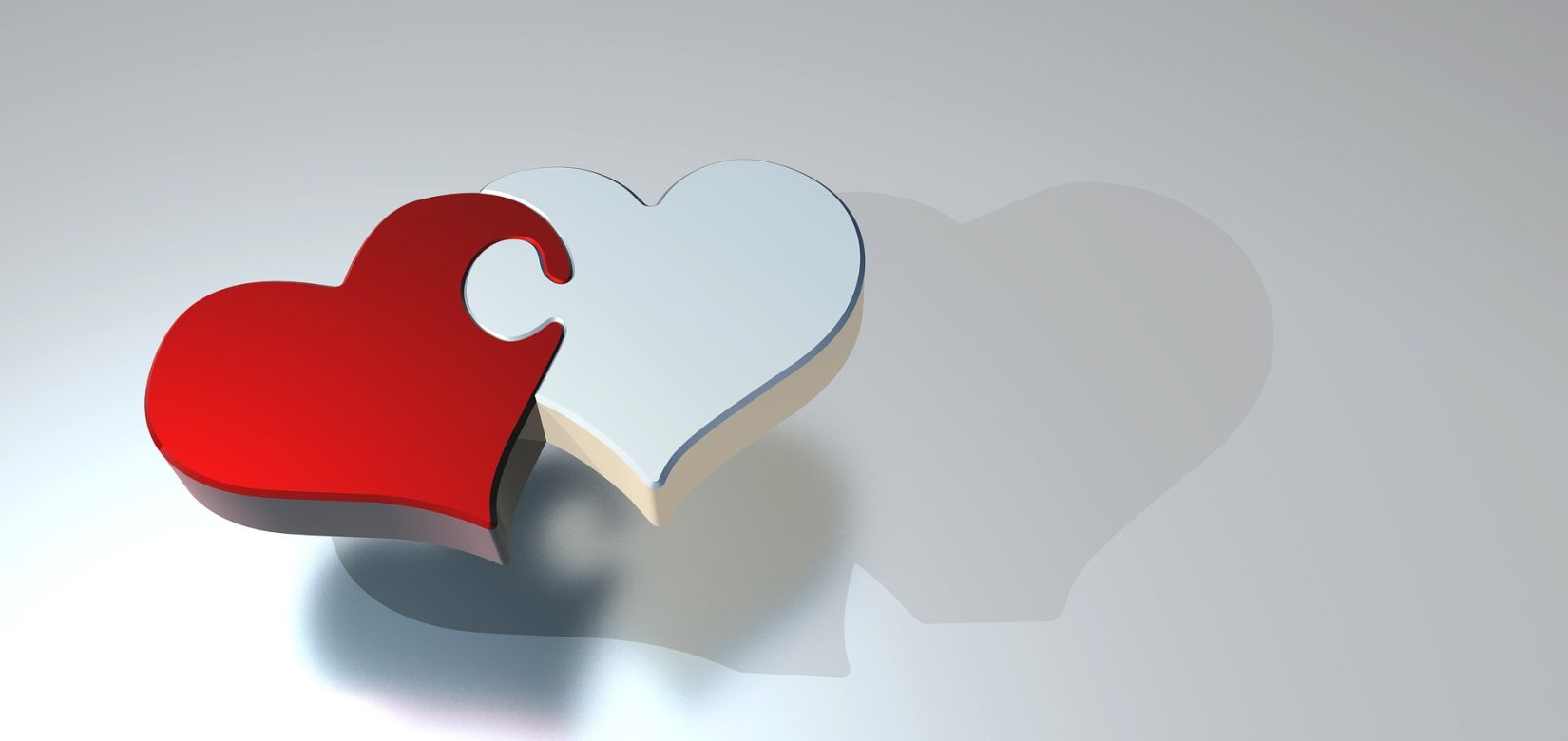 Ανδρική και γυναικεία καρδιά: Πόσο διαφέρουν τελικά;