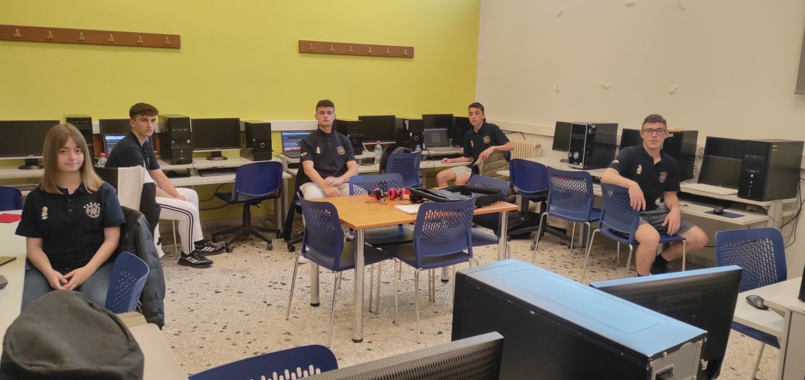 Στην κορυφή του κόσμου στο σκάκι μαθητές λυκείου από τη Θεσσαλονίκη