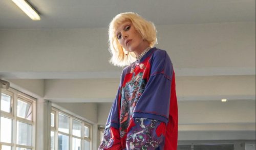 Τάμτα: «Έχω κάνει λάθη με την κόρη μου, της έχω ζητήσει συγγνώμη»