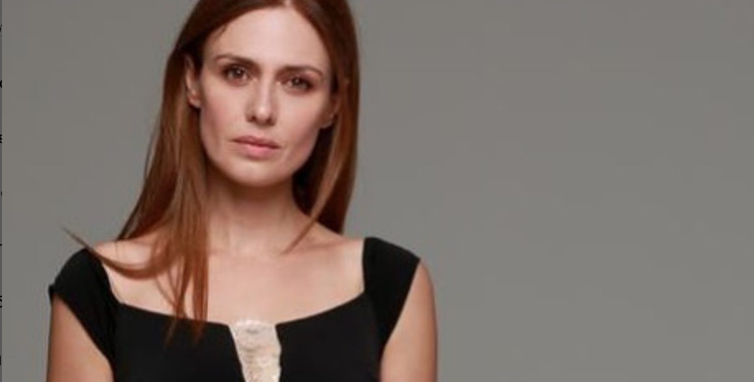 Μαρκέλλα Γιαννάτου: Έγινε μαμά για πρώτη φορά - Στο πλευρό της ο πρώην σύντροφός της