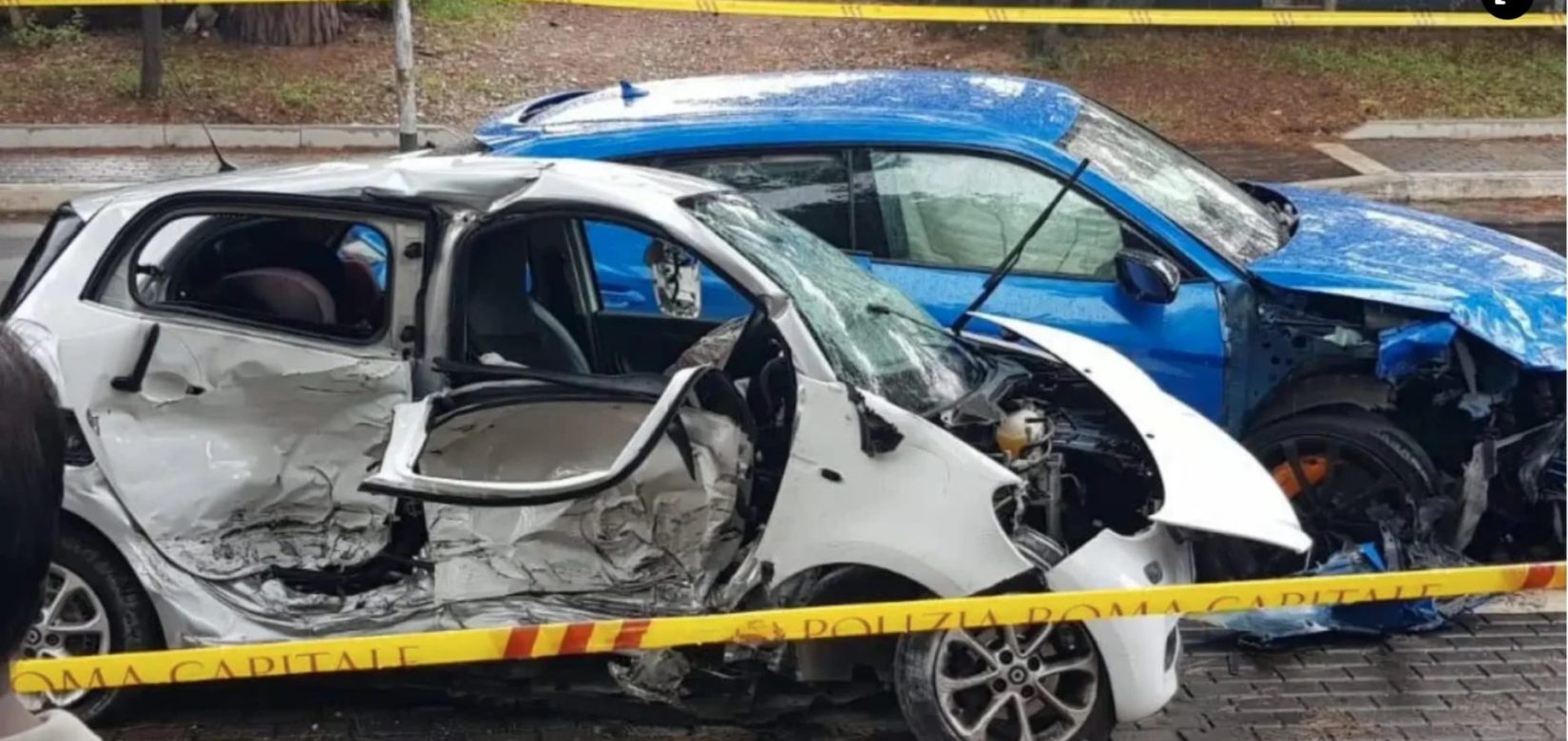 Youtubers έκαναν challenge με Lamborghini εμβόλισαν αυτοκίνητο μητέρας και σκότωσαν τον 5χρονο γιο της