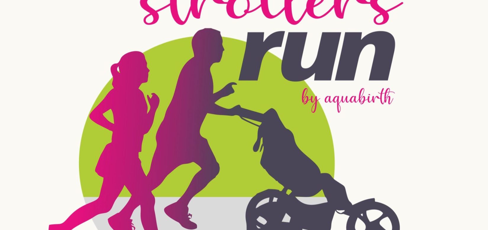 Family Strollers Run: Τρέχω για μένα και το παιδί μου!