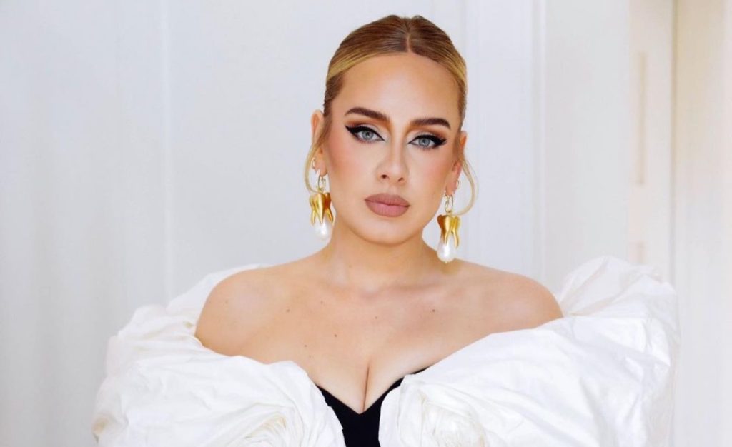 Αντέλ: Είναι «έτοιμη να γίνει ξανά μαμά σύντομα» - Έχει κάνει ήδη λίστες με ονόματα