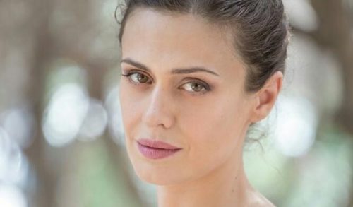 Μαρκέλλα Γιαννάτου: Ο γνωστός ηθοποιός που θα είναι ο νονός της κόρης της