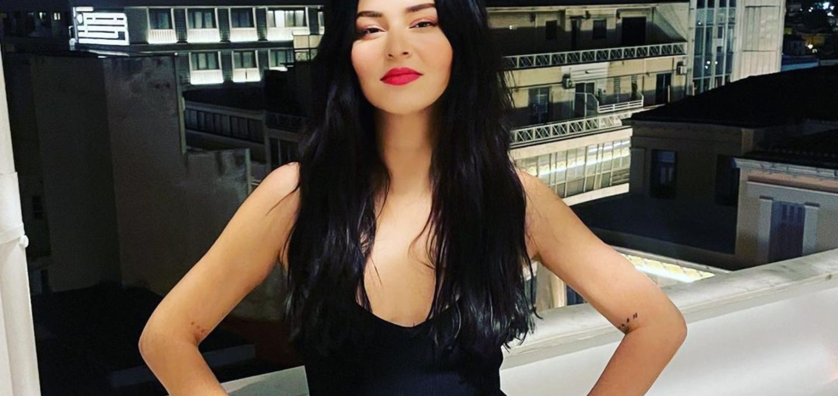 Ζενεβιέβ Μαζαρί: H ξεχωριστή ευχή για τα γενέθλιά του γιου της και η «κακιά πεθερά»