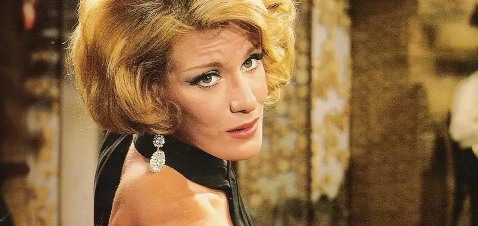 Μαίρη Χρονοπούλου: Έφυγε από τη ζωή η... γυναίκα του γλεντιού