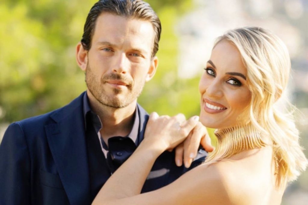 Ελεονώρα Μελέτη: «Ήθελα να παντρευτώ και να πάω με το παιδί μου στην εκκλησία, και μου το χάλασε ο άντρας μου»