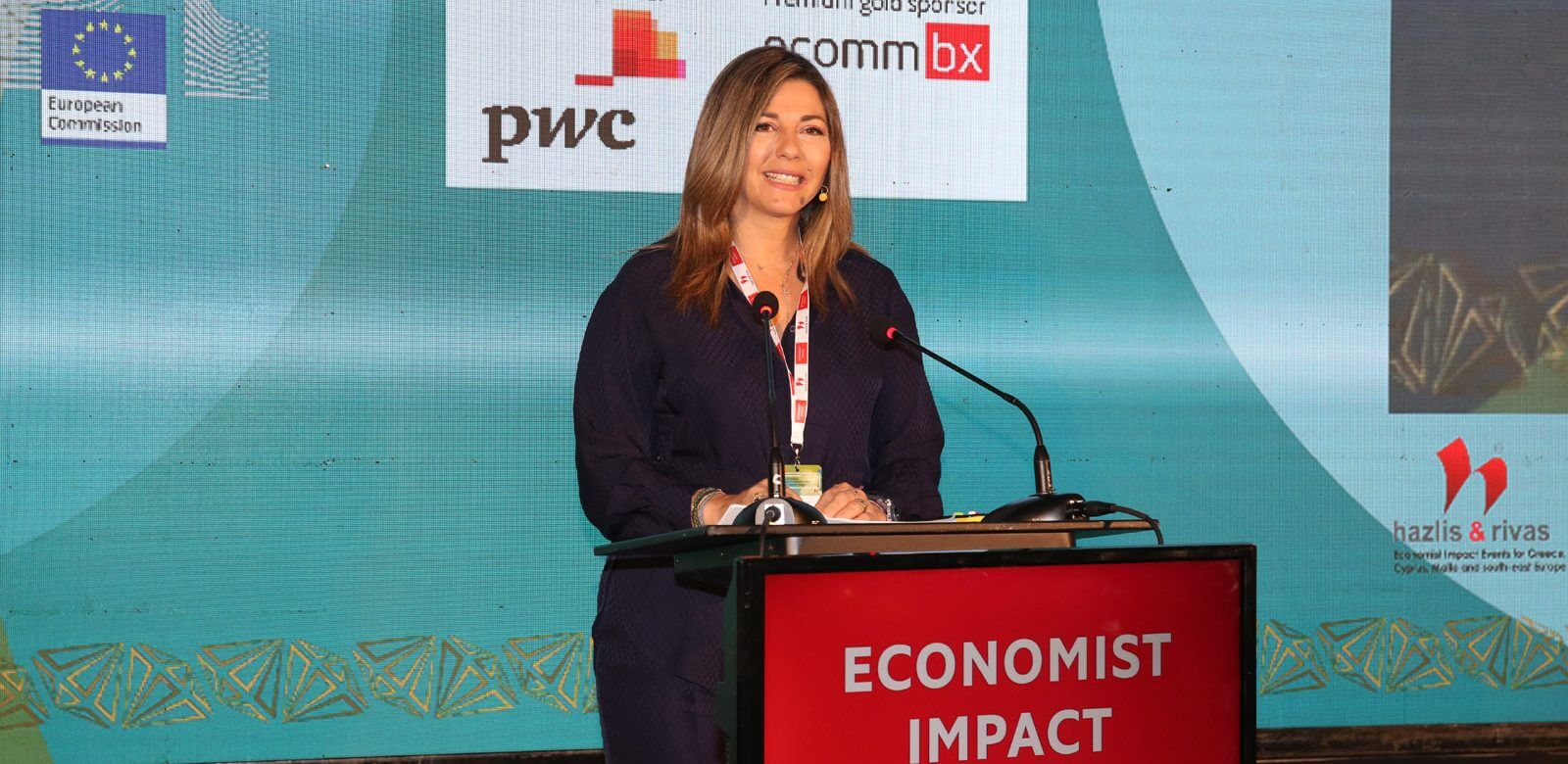 Η Σ. Ζαχαράκη μίλησε για τα μέτρα κοινωνικής προστασίας