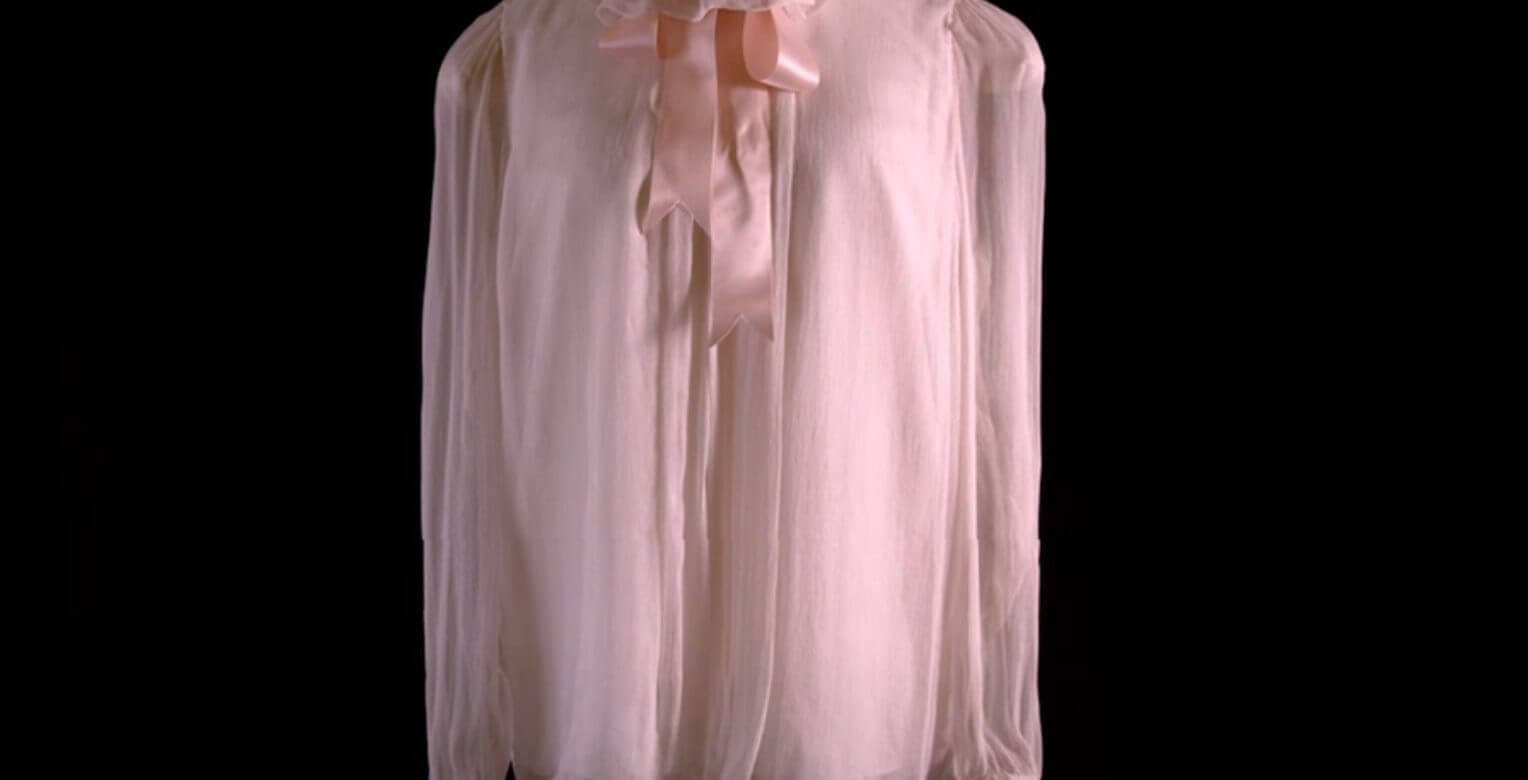 Μέχρι και 100.000 δολάρια μπορεί να δημοπρατηθεί πουκάμισο της πριγκίπισσας Νταϊάνα