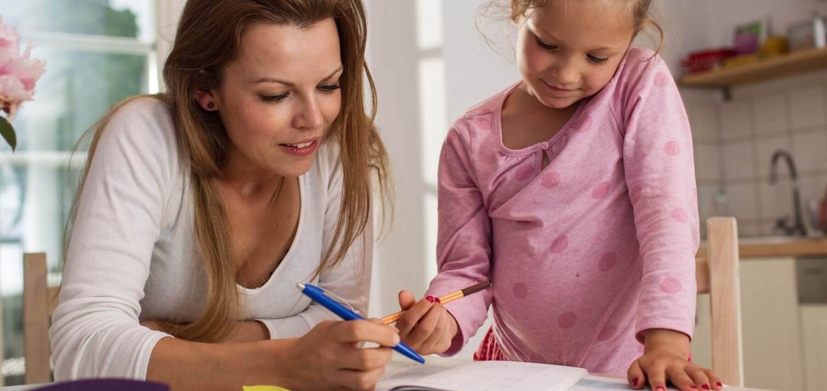7 ερωτήσεις για να επιλέξετε το σωστό δάσκαλο για τα ιδιαίτερα μαθήματα του παιδιού σας
