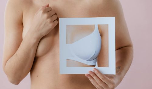 Καρκίνος μαστού: Τα οφέλη του ετήσιου ελέγχου - Μαστογραφία από τα 40 έτη