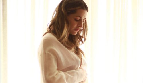 Έγκυος η Βασιλική Τρουφάκου - «Έρχεται μικρό τρουφάκι» το επικό σχόλιο
