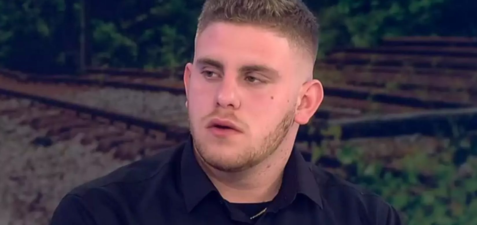 Συγκλόνισε φοιτητής για τα Τέμπη: «Καιγόμουν από τις λαμαρίνες...»