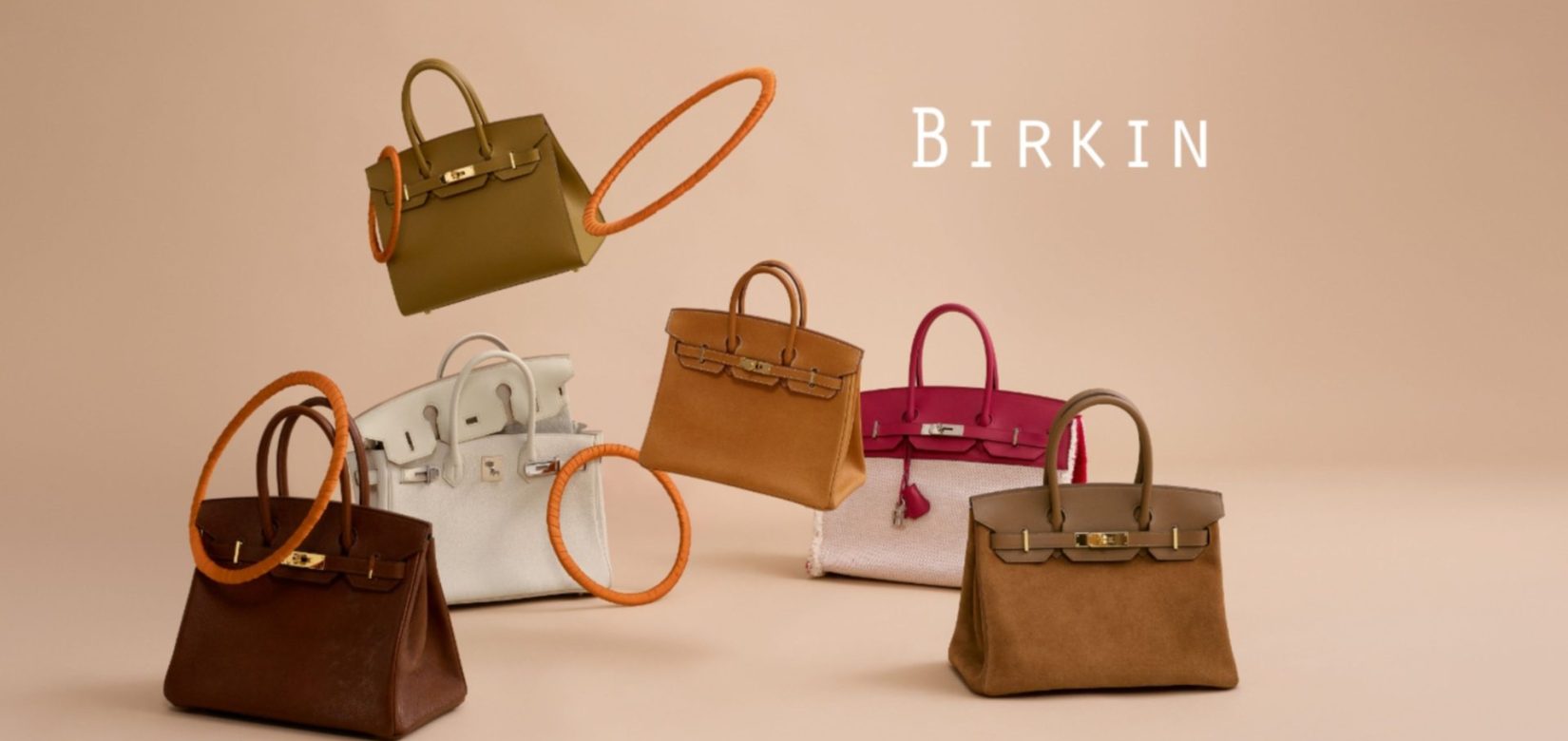 Ο οίκος Hermès δεν πουλά τις μυθικές τσάντες Birkin σε όλους - Μήνυση απο δυσαρεστημένους πελάτες