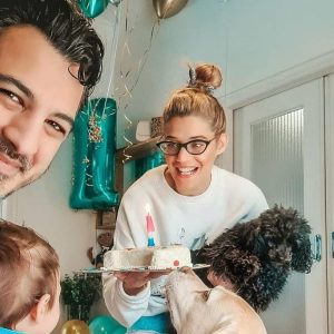 Δήμος Αναστασιάδης: «Στο σπίτι μας απαγορεύεται η μουσική γιατί ο γιος μας την έχει ταυτίσει με την απουσία μου»