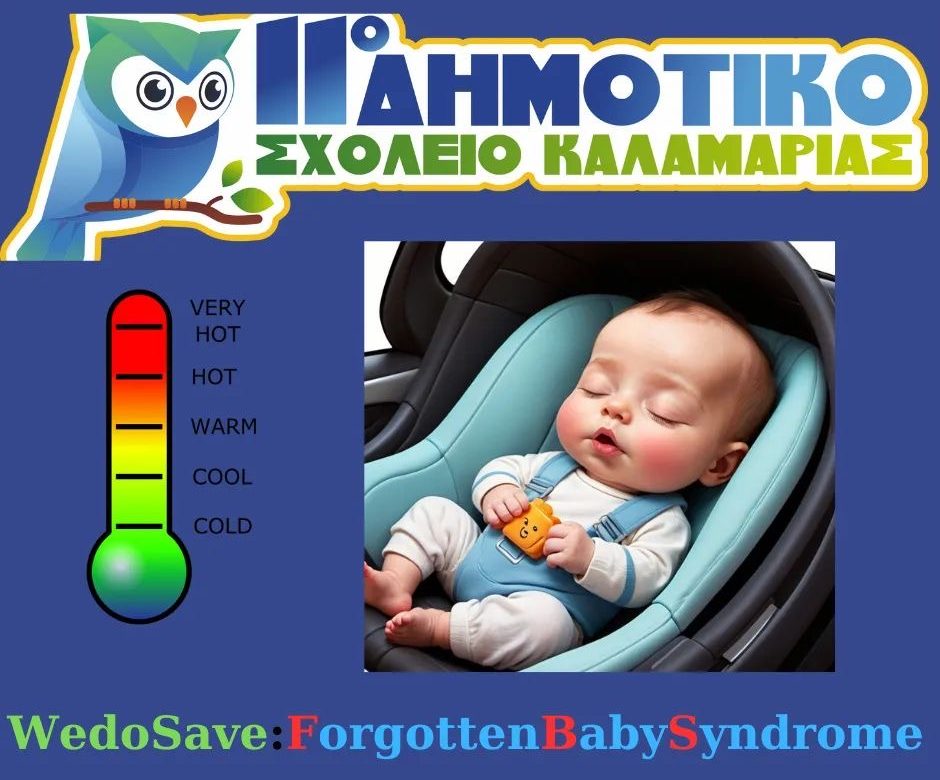 Μαθητές δημιούργησαν ρομποτικό σύστημα για το «Σύνδρομο του Ξεχασμένου Παιδιού» - Πως λειτουργεί