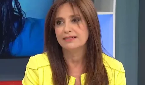 Βάσω Γουλιελμάκη: Όταν έφυγε το παιδί μου για σπουδές, μετρούσα στο ημερολόγιο τις ημέρες που θα ιδωθούμε