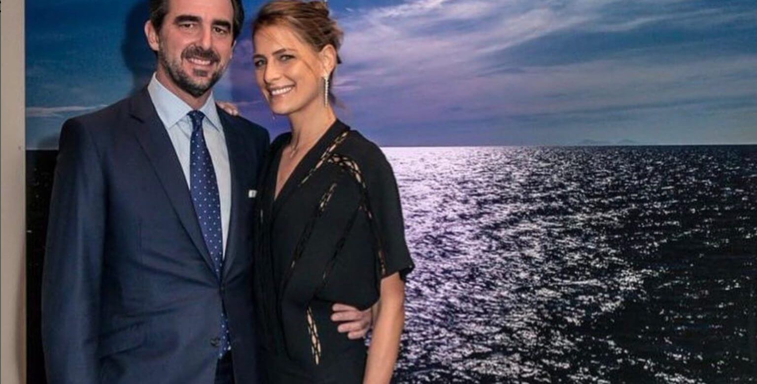 Νικόλαος – Τατιάνα Μπλάτνικ: Διαζύγιο «βόμβα» μετά από 14 χρόνια γάμου