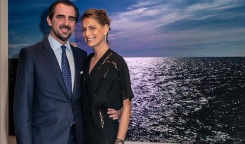 Νικόλαος – Τατιάνα Μπλάτνικ: Διαζύγιο «βόμβα» μετά από 14 χρόνια γάμου