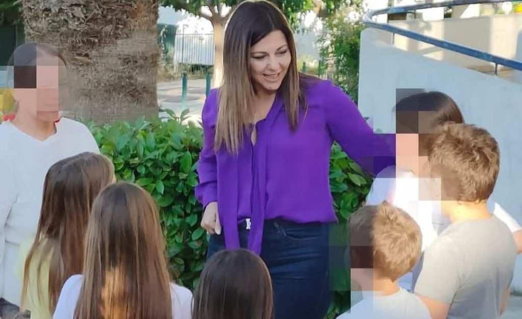 Νέο πρόγραμμα «Σπίτι Μου» για νέους - Τι ανακοίνωσε η Σ. Ζαχαράκη