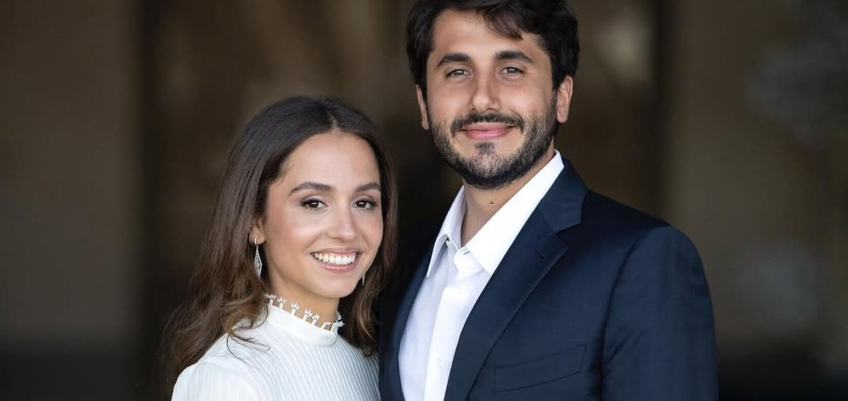 Βασίλισσα Ράνια: Η κόρη της Ιμάν και ο Έλληνας σύζυγός της περιμένουν το 1ο τους παιδί