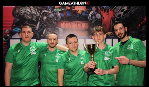 Επάγγελμα gamer:  Όταν το χόμπι γίνεται η βασική επαγγελματική απασχόληση