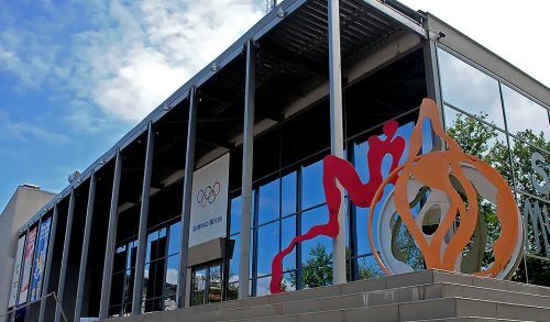 Καμπ για παιδιά στο Ολυμπιακό Μουσείο: Ξεκίνησαν οι εγγραφές - Έτοιμοι για ολυμπιακές περιπέτειες;