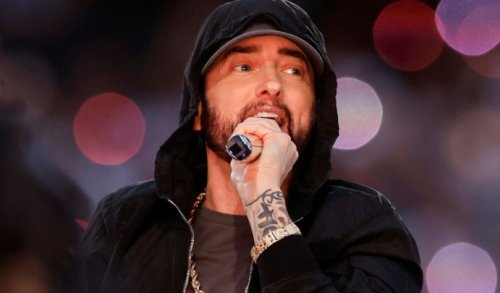 Πως το πρώτο ρεσιτάλ της κόρης του έσωσε τον Eminem από τον εφιάλτη των ναρκωτικών