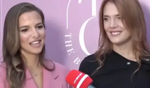 Το πρώτο Κέντρο Φυσικού Τοκετού στην Ελλάδα είναι γεγονός – Το όραμα της Εριέττας Κούρκουλου έγινε πράξη
