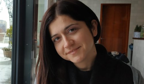 Μ. Ντέμου: Η Ελληνίδα καθηγήτρια που αλλάζει την εκπαίδευση με AI – Φιναλίστ στα World Education Medals 2025!