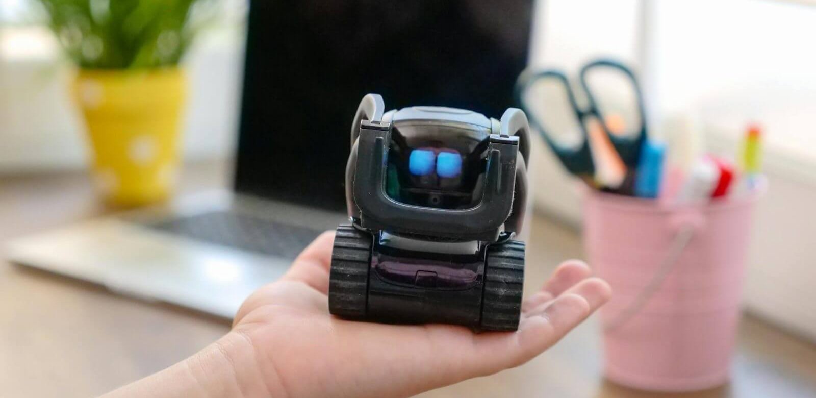 Πριν αγοράσεις παιχνίδι τεχνητής νοημοσύνης για το παιδί σου, διάβασε αυτό