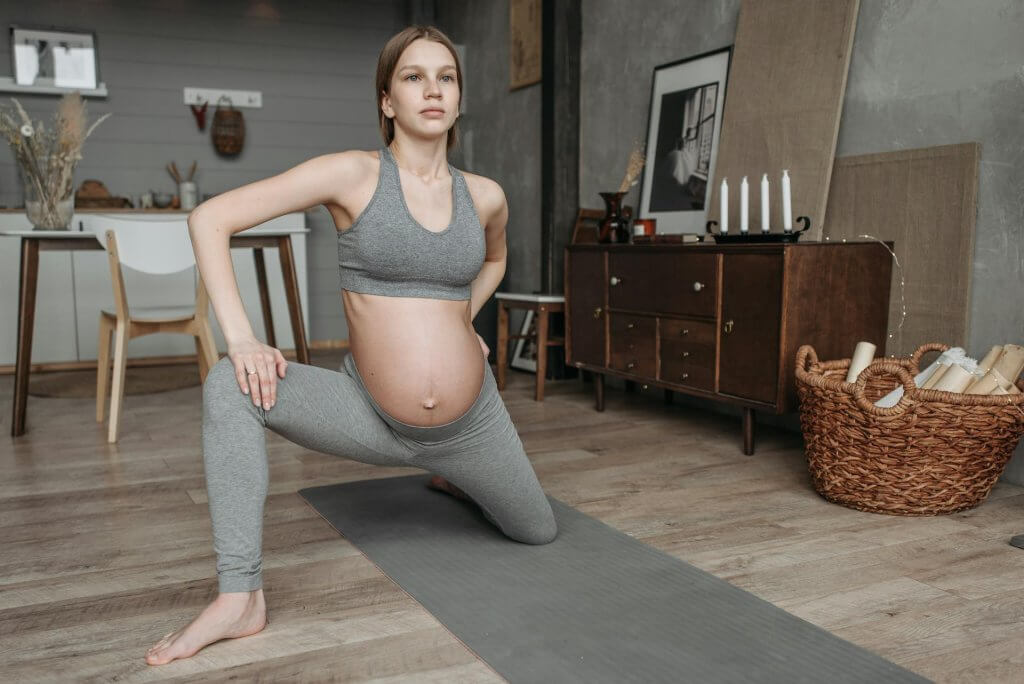 14 μυστικά για τη γιόγκα στην εγκυμοσύνη - Απαντούν οι ειδικοί