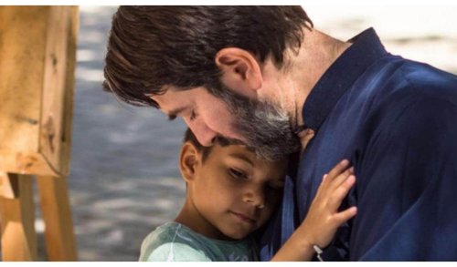 Κιβωτός του Κόσμου: Ποινή φυλάκισης 9,5 ετών στον πατέρα Αντώνιο - Κρίθηκε ένοχος