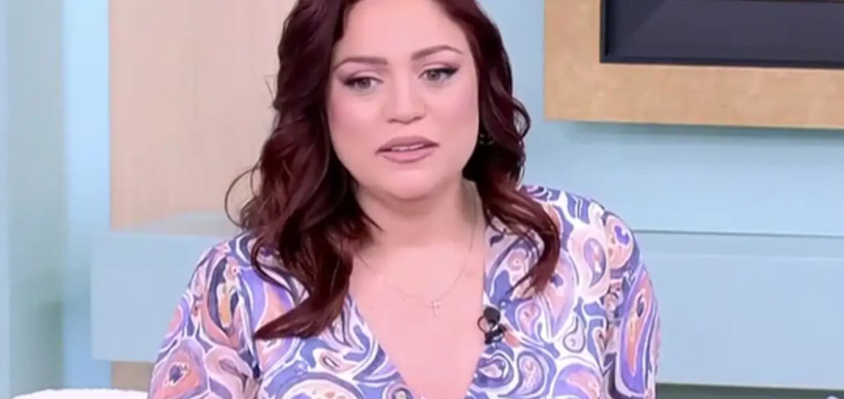 Μπάγια Αντωνοπούλου: Η δύσκολη διαδρομή για την εγκυμοσύνη και το τάμα