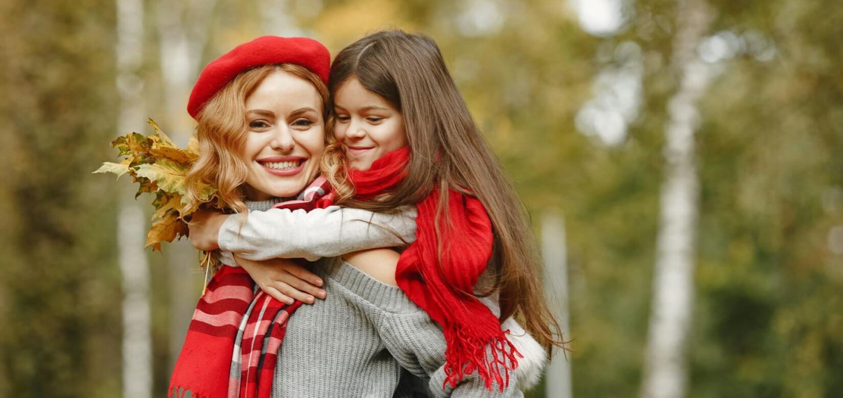 Γιατί τα μισά κορίτσια φοβούνται την ενηλικίωση; Και τι μπορούμε να κάνουμε ως μαμάδες