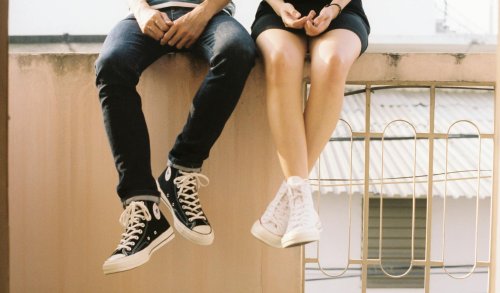 Ζευγάρια που αντέχουν στο χρόνο -  Αυτά τα 5 πράγματα κάνουν κάθε μέρα