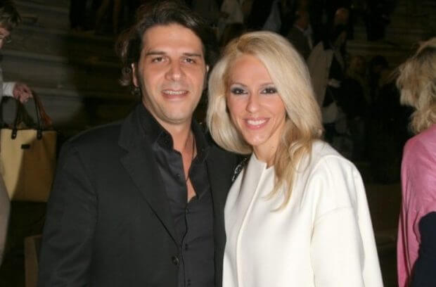 Μαμά τριών παιδιών και δυναμική businesswoman: Η Ελμίνα Κοπελούζου λανσάρει αρώματα πολυτελείας»