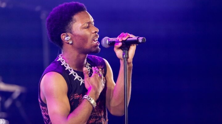 Ο ράπερ D4vd κατηγορείται για τον φόνο μιας 14χρονης