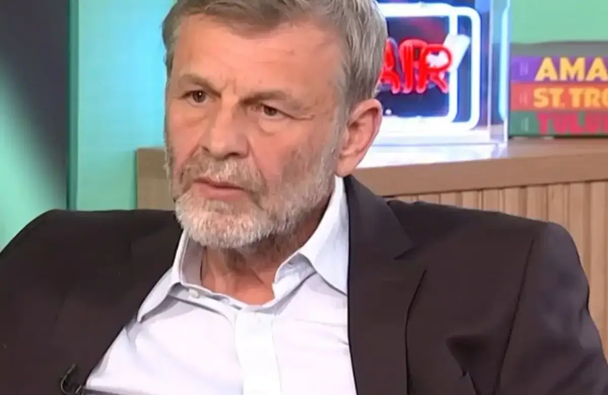 Απόστολος Γκλέτσος: «Η πατρότητα με έκανε πιο ευαίσθητο άνθρωπο»