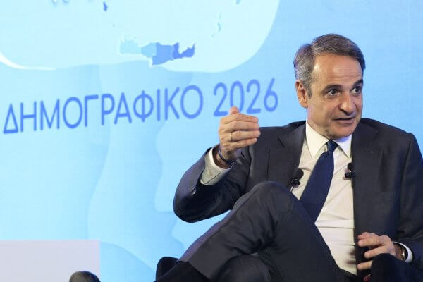 Κ. Μητσοτάκης: Τον Ιούνιο το επίδομα 150 ευρώ ανά παιδί – Ανοιχτό το ενδεχόμενο για νέο «Σπίτι μου»