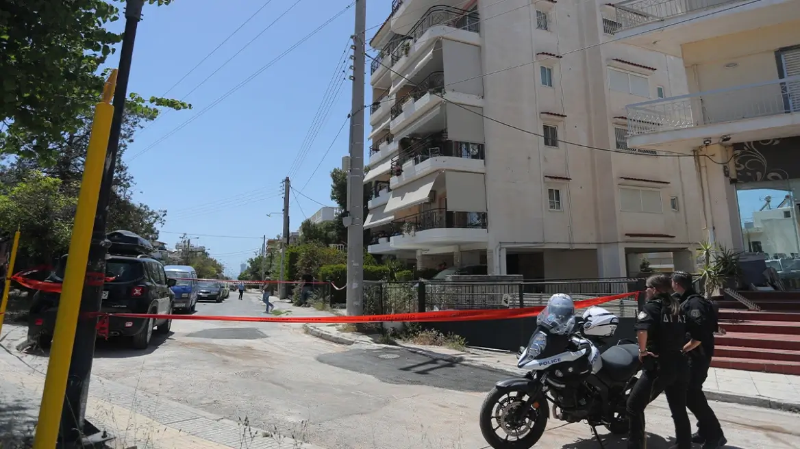 Σε σοκ η χώρα: Δύο 17χρονες έκαναν βουτιά από ταράτσα 6οροφης πολυκατοικίας