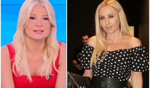 &Phi;&alpha;ί&eta; &Sigma;&kappa;&omicron;&rho;&delta;ά &gamma;&iota;&alpha; &Gamma;&omega;&gamma;ώ &Mu;&alpha;&sigma;&tau;&rho;&omicron;&kappa;ώ&sigma;&tau;&alpha;: &Epsilon;ί&chi;&epsilon; &tau;&eta;&nu; έ&gamma;&nu;&omicron;&iota;&alpha; &nu;&alpha; &mu;&epsilon;&gamma;&alpha;&lambda;ώ&sigma;&epsilon;&iota; &tau;&eta;&nu; &kappa;ό&rho;&eta; &tau;&eta;&sigmaf; &kappa;&alpha;&iota; &tau;&omicron;&upsilon;&lambda;ά&chi;&iota;&sigma;&tau;&omicron;&nu; &nu;&alpha; &phi;&tau;ά&sigma;&epsilon;&iota; 18 &chi;&rho;&omicron;&nu;ώ&nu;