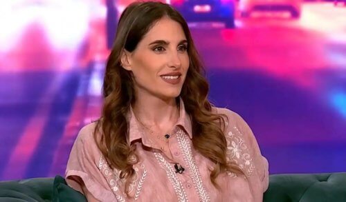 &Pi;&alpha;&upsilon;&lambda;ί&nu;&alpha; &Beta;&omicron;&upsilon;&lambda;&gamma;&alpha;&rho;ά&kappa;&eta;: &laquo;&Sigma;&tau;&eta;&nu; &epsilon;&gamma;&kappa;&upsilon;&mu;&omicron;&sigma;ύ&nu;&eta; έ&phi;&tau;&alpha;&sigma;&alpha; 90 &kappa;&iota;&lambda;ά, &delta;&epsilon;&nu; ή&mu;&omicron;&upsilon;&nu; &kappa;&alpha;&lambda;ά&raquo;